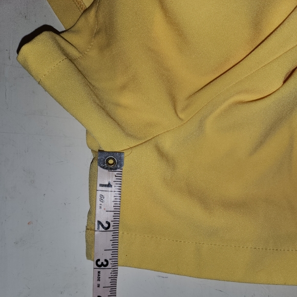 Lulu's lace up romper - Picture 6 of 10